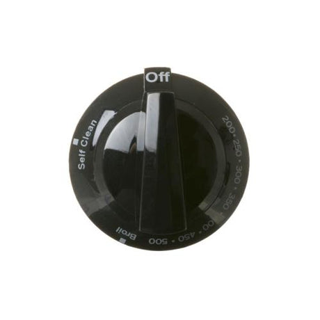 GE WB03X23503 THERMOSTAT KNOB ASM