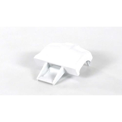 GE WR2X8345 CAP SHEL FRT