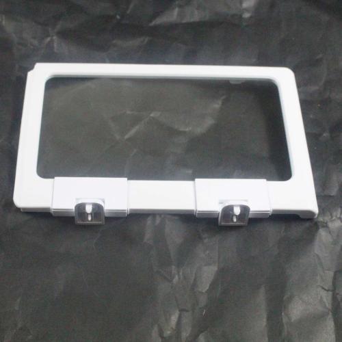 This is a genuine Samsung DA97-07560A ASSEMBLY SHELF-INSERT REF FOLD