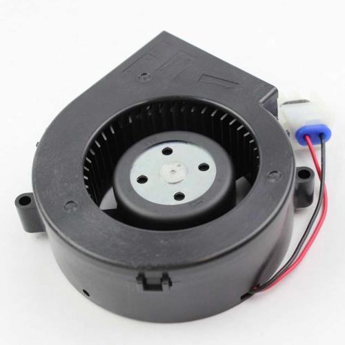 GE WR60X10330 BLOWER FAN DUCT