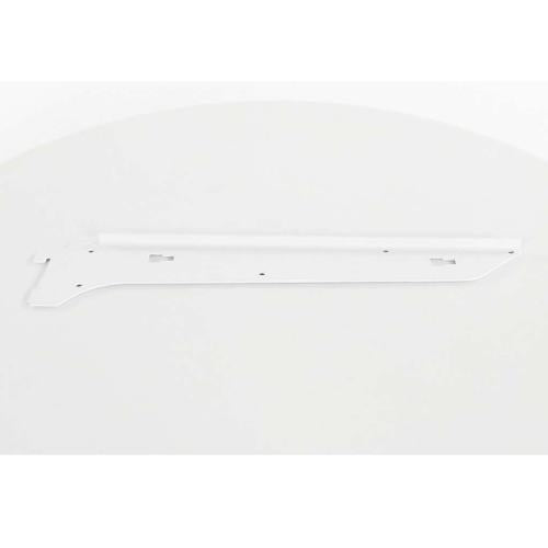 Electrolux 5304508042 RAIL,CRISPER COVER,RH SIDE