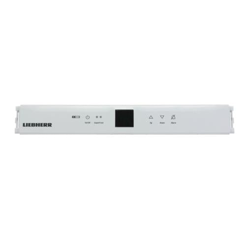 Liebherr 612522200 OPERATING PANEL