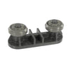 Whirlpool W11561080 TUB MOUNT ASSY-EURO BB,2LR