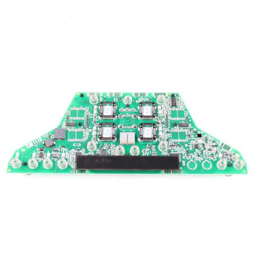 Whirlpool W10818273 DISPLAY