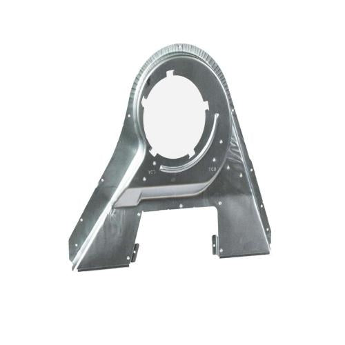 Electrolux 139027700 DUCT,COOLING FAN,LOWER