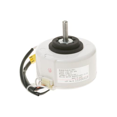 GE WP94X10309 AC IN FAN MOTOR