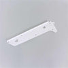 Electrolux 5304508043 RAIL,CRISPER COVER,LH SIDE