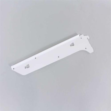 This is a genuine Electrolux 5304508043 RAIL,CRISPER COVER,LH SIDE
