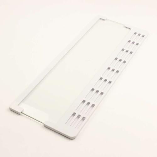 GE WR71X29990 SMALL GLASS SHELF