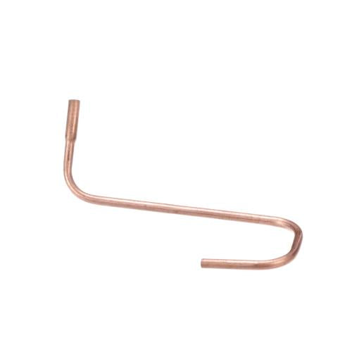 This is a genuine Bertazzoni Z300474 CONNECTOR TUBE
