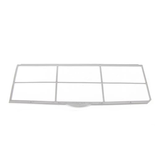 Midea 12120600001950 AIR FILTER