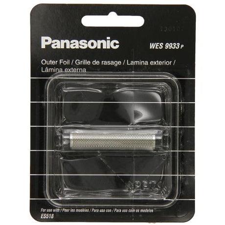 Panasonic WES9933P FOIL