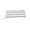 Bertazzoni 404187 RIGHT GRID FOR OVEN