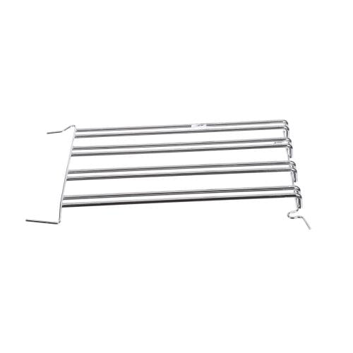 Bertazzoni 404187 RIGHT GRID FOR OVEN