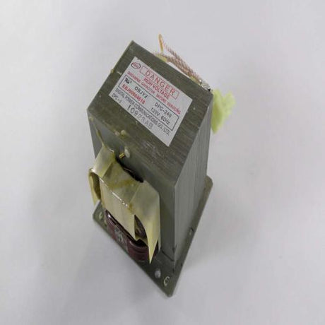 LG EBJ60664610 HIGH VOLTAGE TRANSFORMER