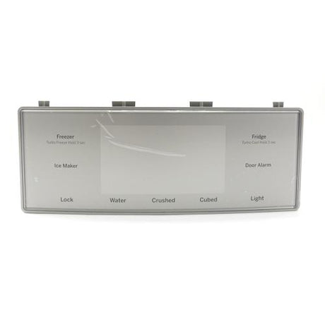GE WR17X26326 CAP TOUCH STD STAINLESS