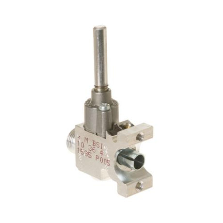 GE WB19T10020 GAS VALVE CENTER