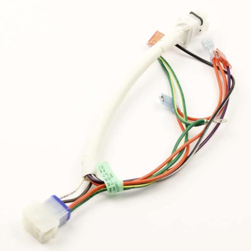 This is a genuine GE WR23X10558 HARNESS MOTOR DISP
