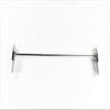 GE WD14X10026 HINGE ASSEMBLY