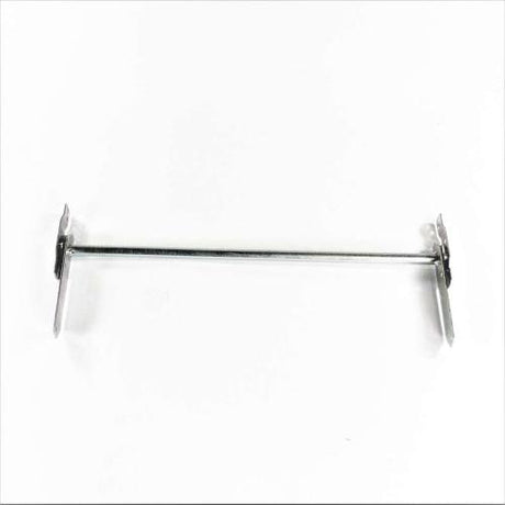 GE WD14X10026 HINGE ASSEMBLY