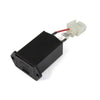 GE WB18K10088 BATTERY CASE