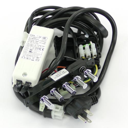 This is a genuine Bertazzoni Z200349 COMPLETE WIRING KC24-30-36 XV