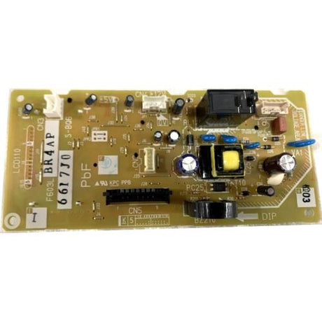 This is a genuine Panasonic F603LBR40AP PC BOARD