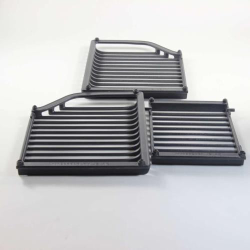 Whirlpool W11177674 GRATE-KIT