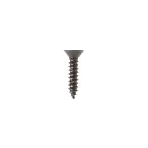 GE WB1K5173 SCREW ST 8-18 X 3/4 BLK
