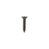 GE WB1K5173 SCREW ST 8-18 X 3/4 BLK