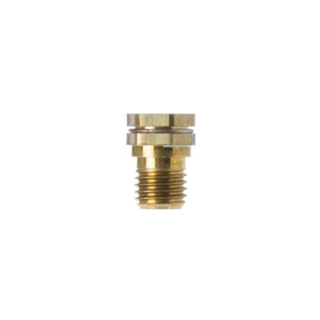 GE WB28K10030 ORIFICE-NG FRONT RT & LT