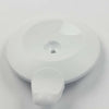 Delonghi BR67051396 JAR LID WHITE MATTE PLASTIC