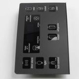 GE WR55X11012 COMBINED HMI ASM