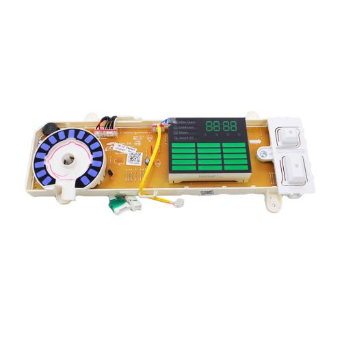 Samsung DC92-01309M PCB ASSEMBLY DISPLAY