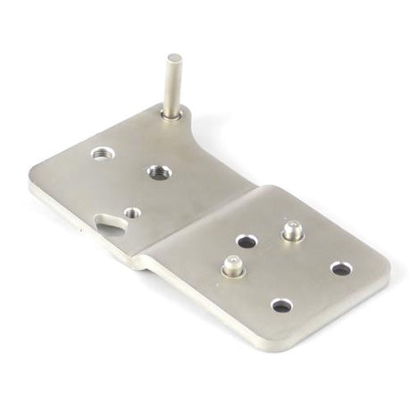 Liebherr 704465700 UPPER HINGE BRACKET