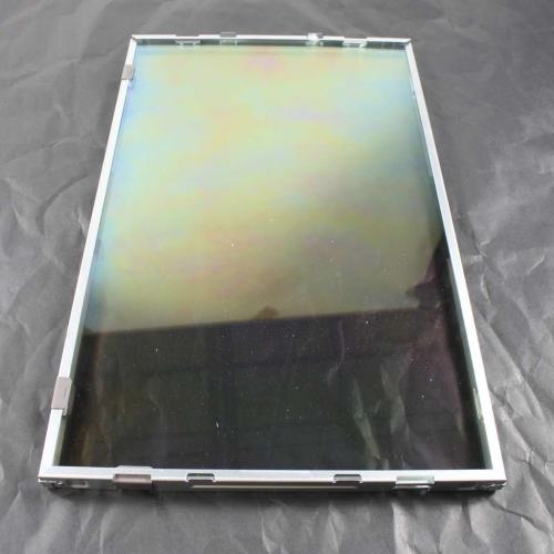 Whirlpool WPW10347596 GLASS DOOR