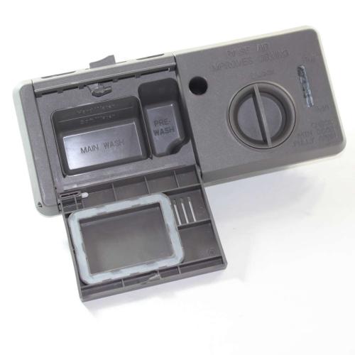 Whirlpool W11032769 DISHWASHER DETERGENT DISPENSER