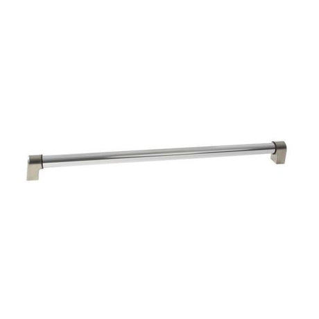 This is a genuine Bertazzoni 403823 OVEN HANDLE