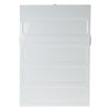 GE WE20X23867 PANEL SIDE