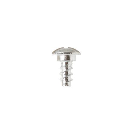 GE WC01X10034 SHOULDER SCREW FOOT