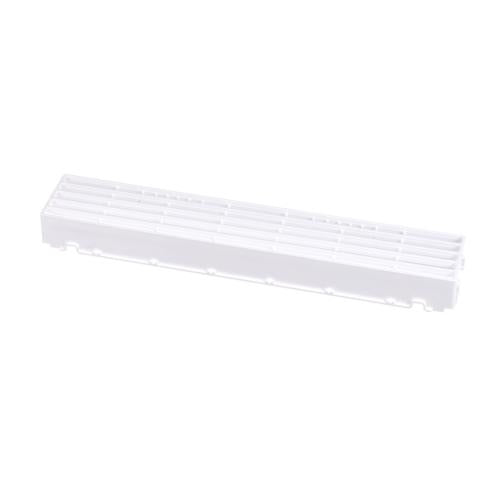 This is a genuine Midea 12120300004557 AIR OUTLET FRAME