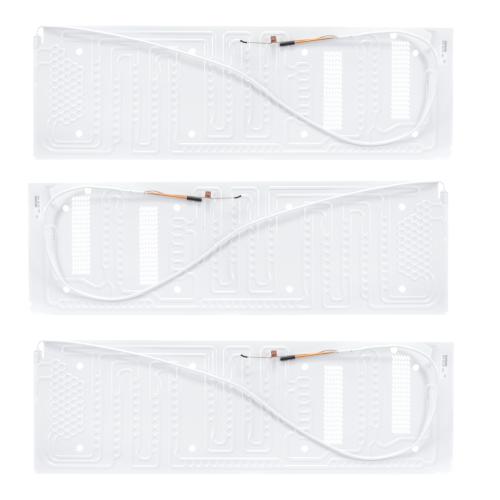 Liebherr 594404400 EVAPORATOR - REFRIGERATION