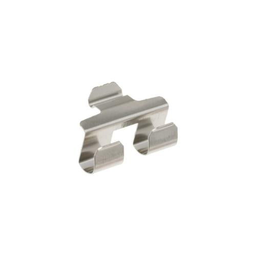 GE WB02T10297 CLIP RETAINER GLASS