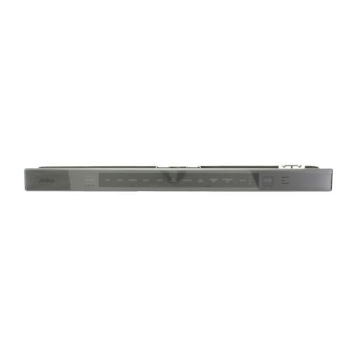 This is a genuine Midea 12176000A63775 NEW CONTROL PANEL ASSEMBLY