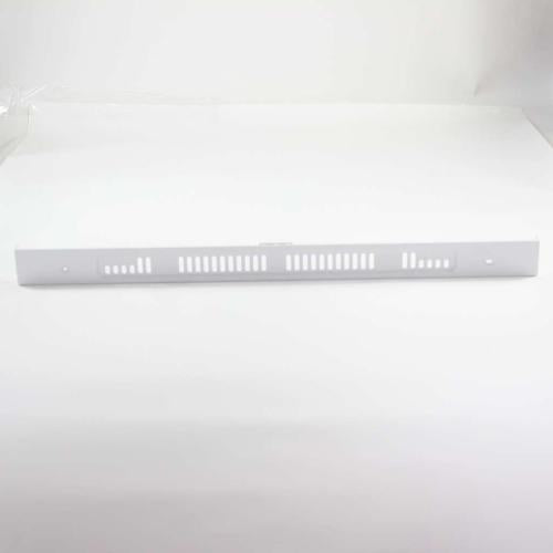 Whirlpool W10817433 RANGE OVEN DOOR VENT, WHITE