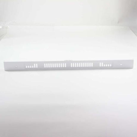 Whirlpool W10817433 RANGE OVEN DOOR VENT, WHITE