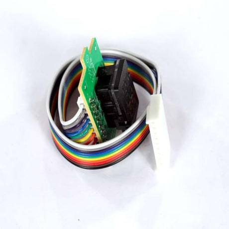 Electrolux 807144701 DISPLAY ASSEMBLY