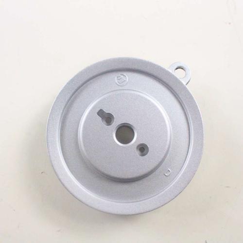 GE WB16T10032 BASE BURNER RT FRT