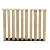 Liebherr 711331500 WOODEN SHELF