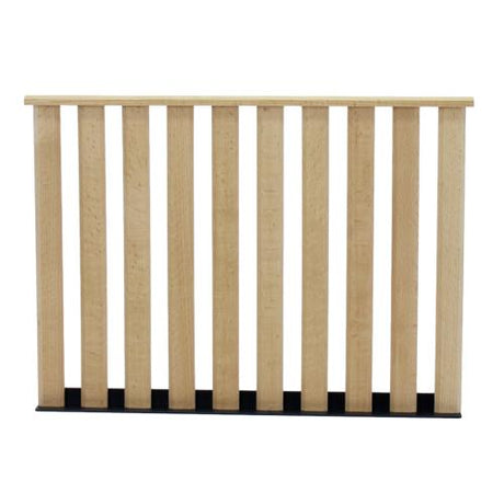 Liebherr 711331500 WOODEN SHELF